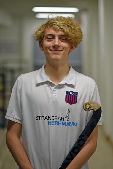 Jakob Hirsch