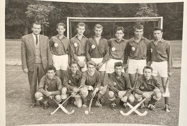 Jugendmeister 1961