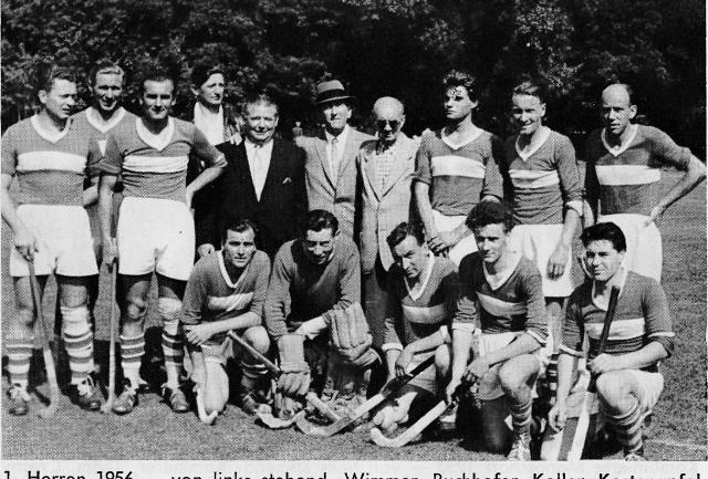 1.Herren 1956