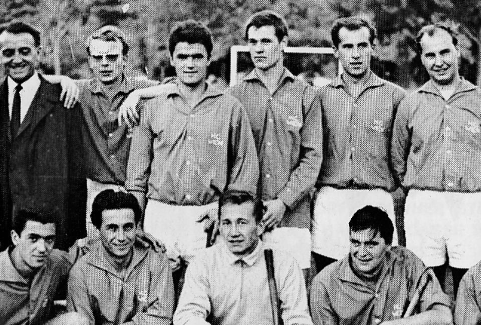 Herren 1966